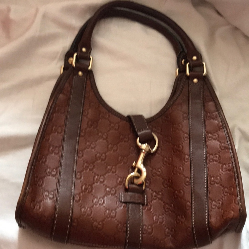 Gucci bag